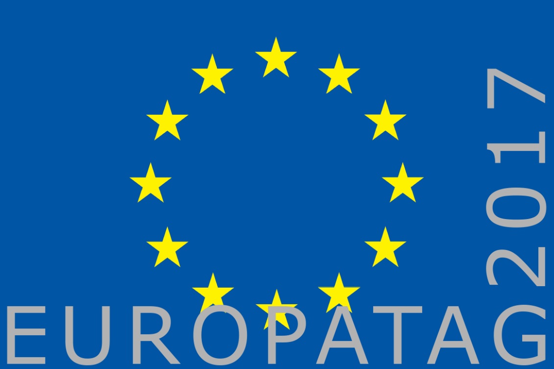 Europatag 2017 Logo