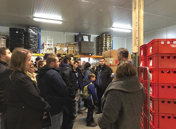 Fleischer Otto Gourmet 2