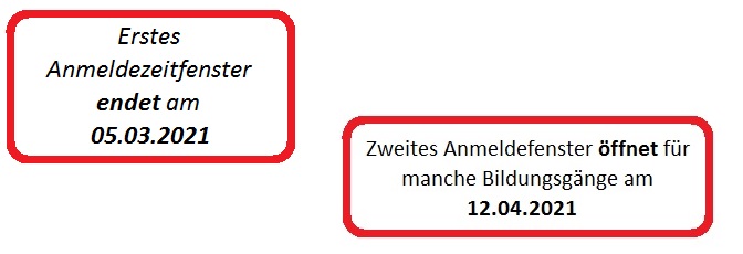 ABTag2021 Fenster