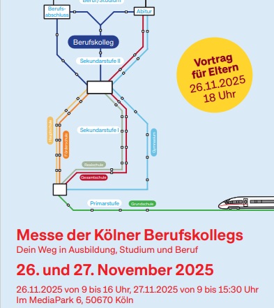 Messe BK 2025
