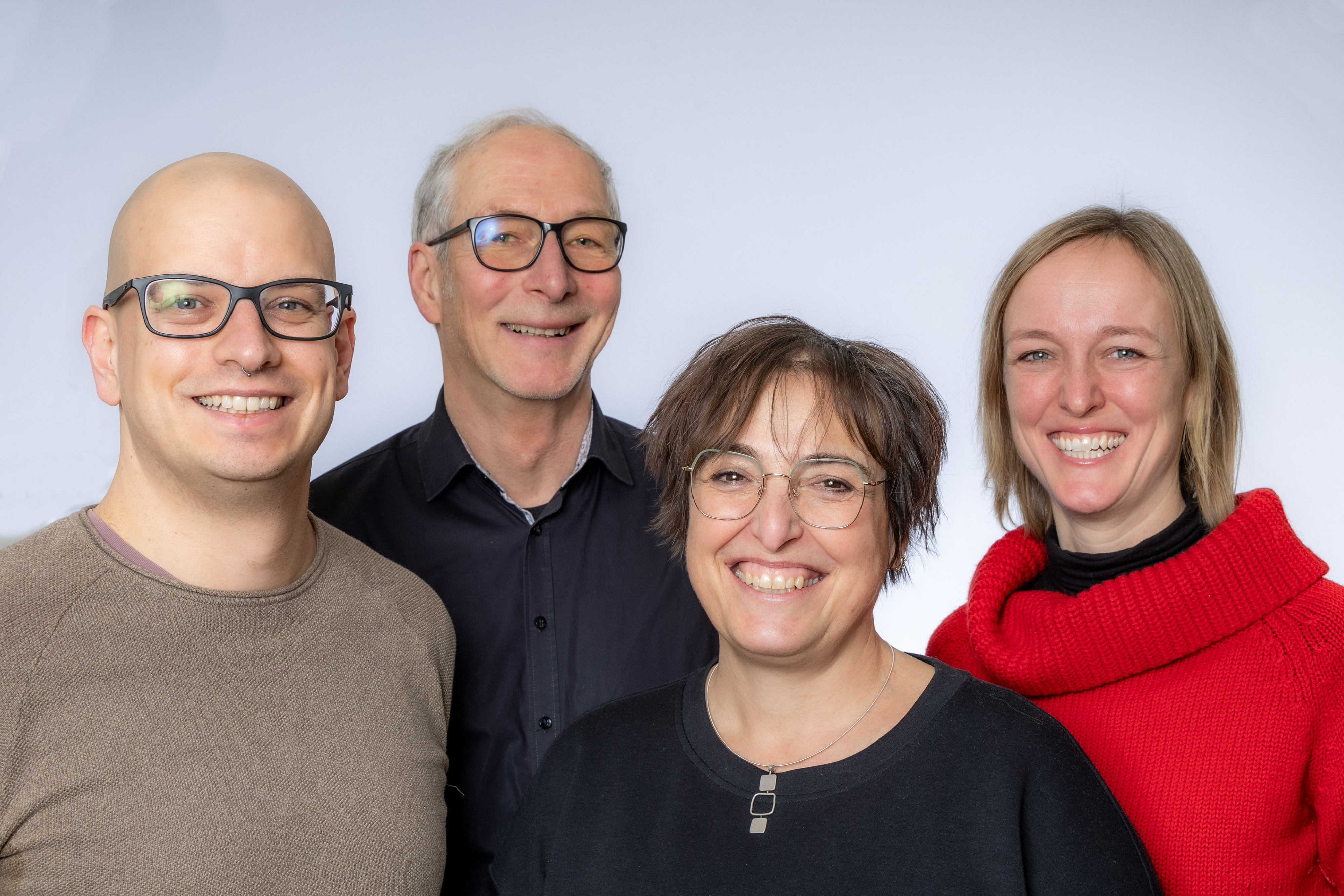 Schulsozialarbeit 2025